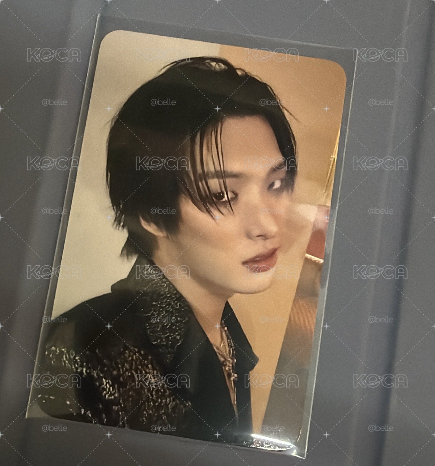 GH3 IYF ms 幸運卡 I know what you into ver.