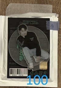 俊22克拉島立牌