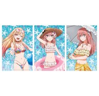 Donki 泳裝 B2タペストリー