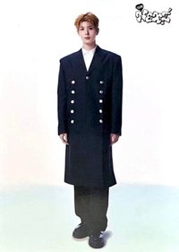 2026 日巡 明信片 隨機大卡