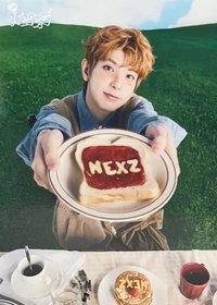 2026 日巡 明信片 隨機大卡
