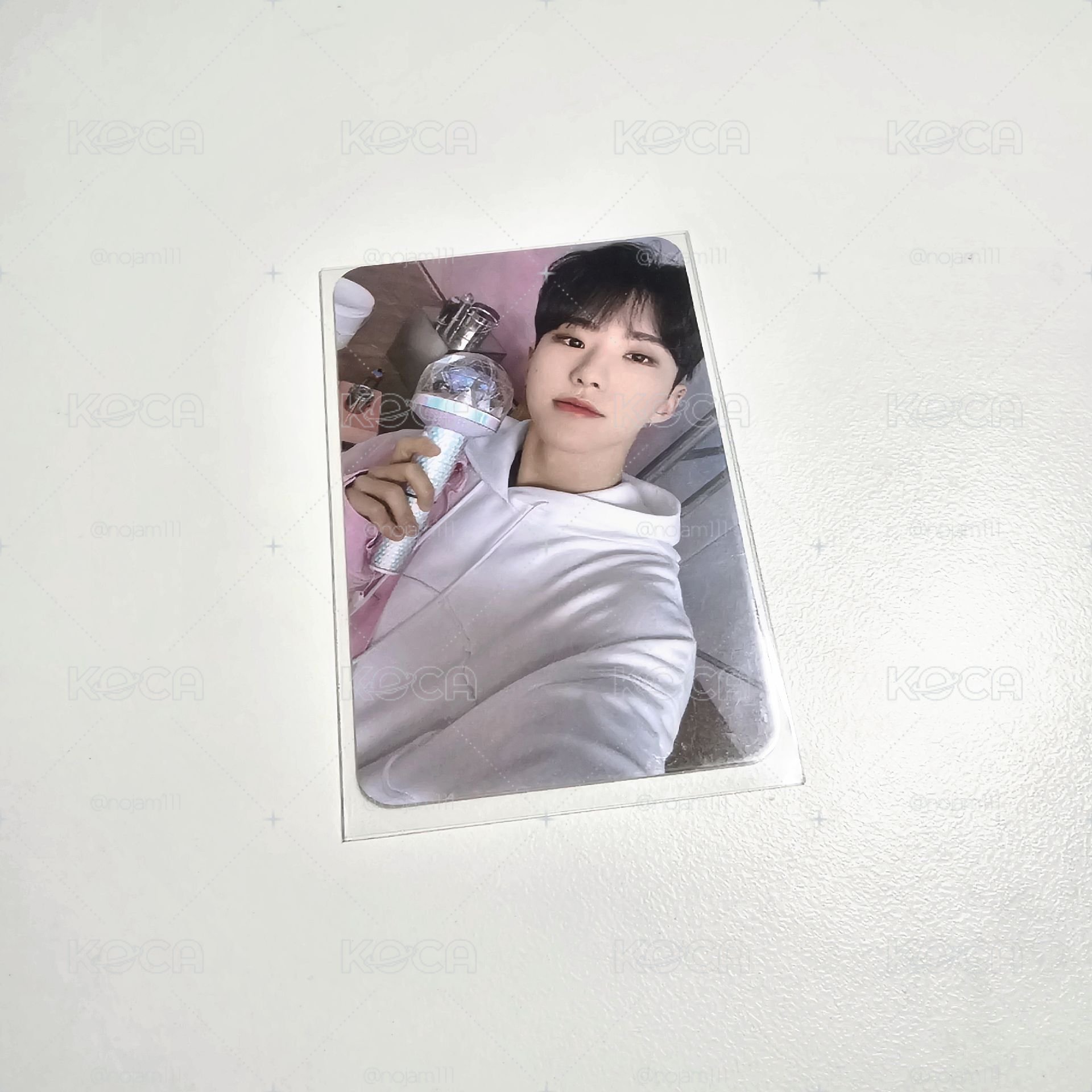 SEVENTEEN 2023權順榮 克拉粽