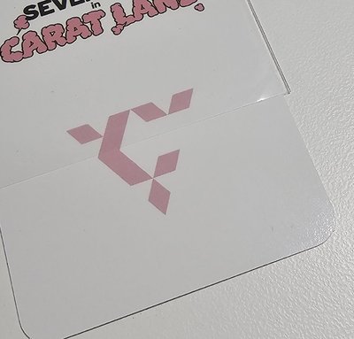 SEVENTEEN 2023權順榮 克拉粽