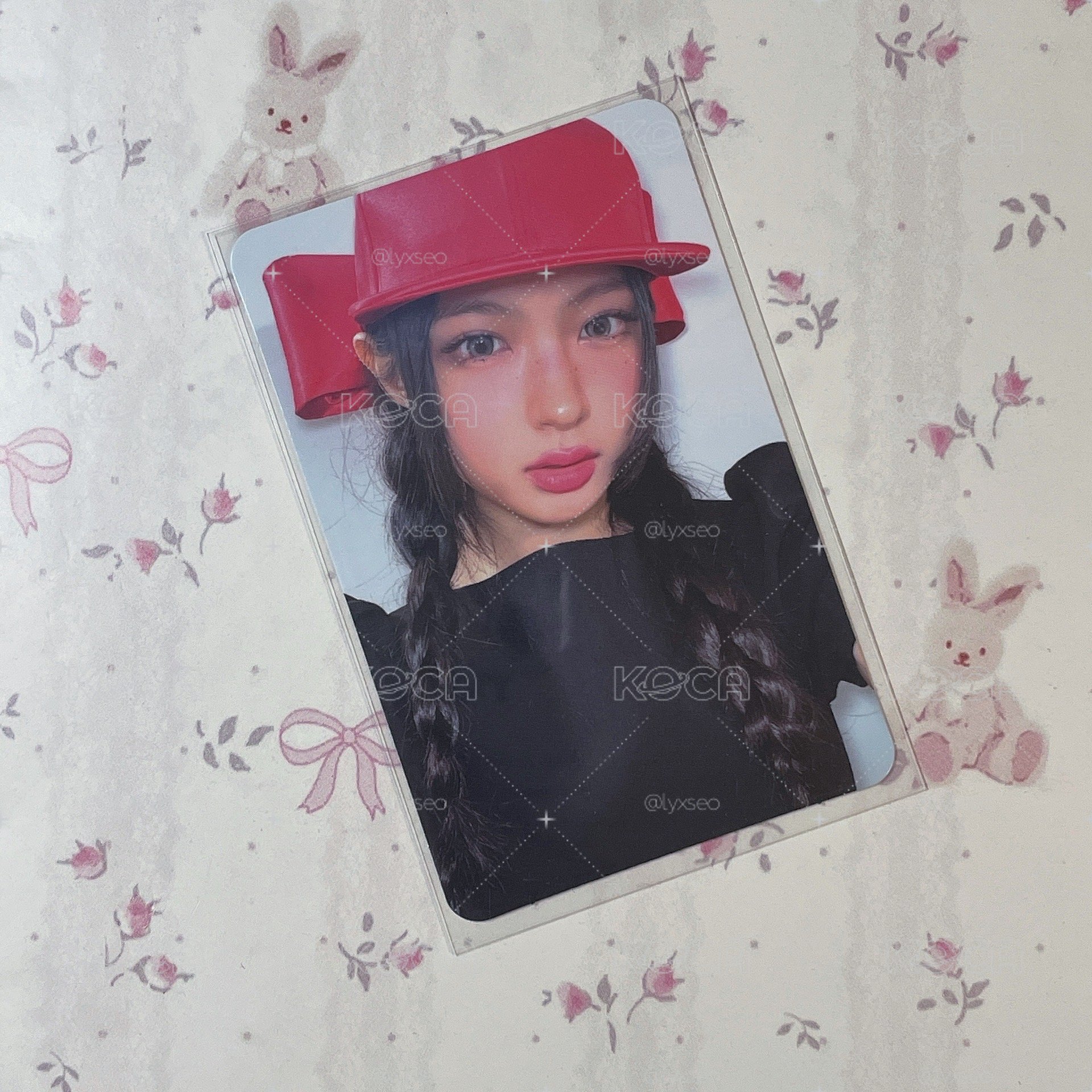 🐮KYA｜Delulu Pack 船特