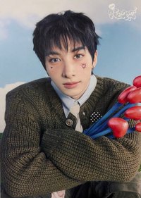 2026 日巡 明信片 隨機大卡
