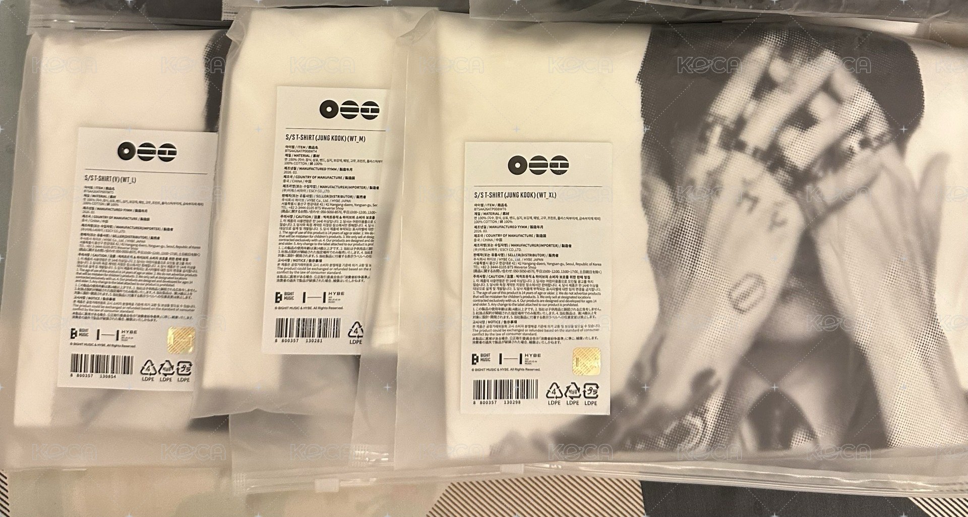 JK（XL