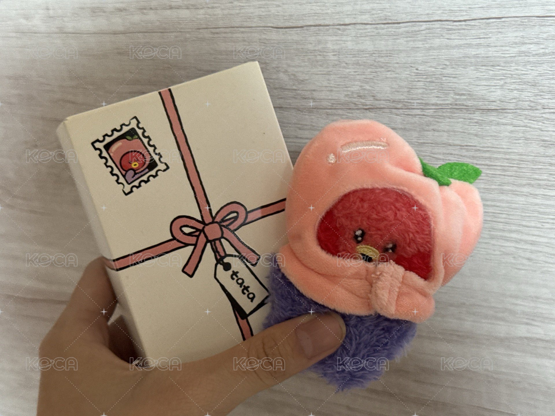 水蜜桃TATA