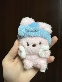 洗臉COOKY