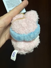 洗臉COOKY