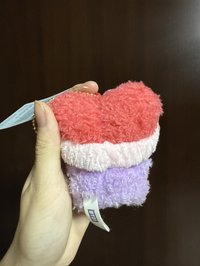 洗臉TATA