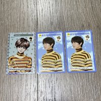 ryo login隨機卡三張 