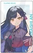 EP unison 隨機卡 