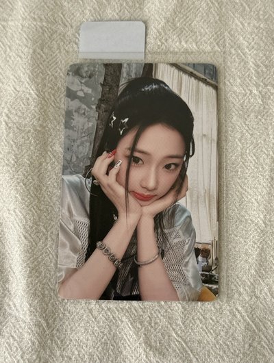 Drip 白衣露小盤