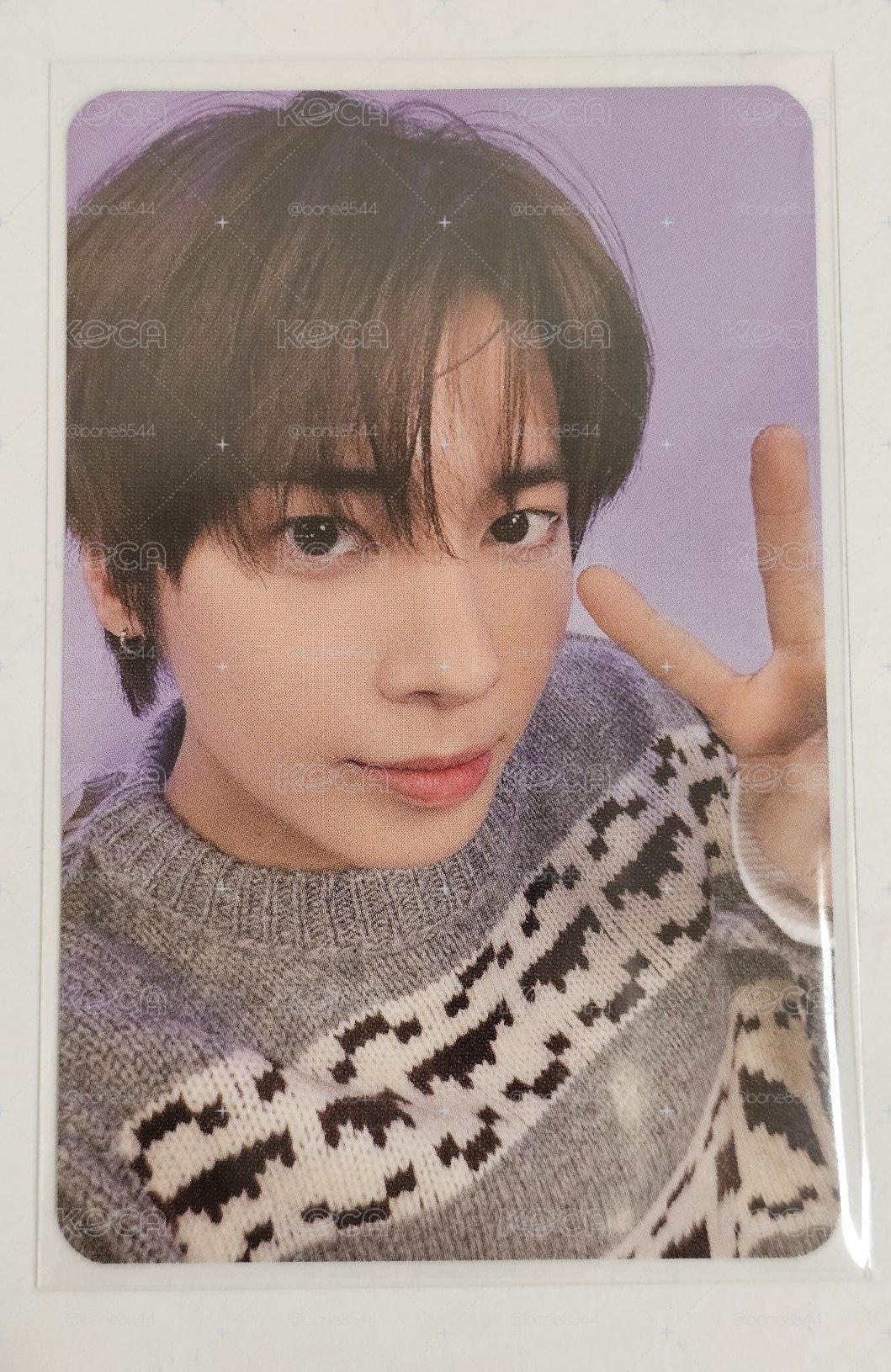 TXT 太顯小卡 VR固卡