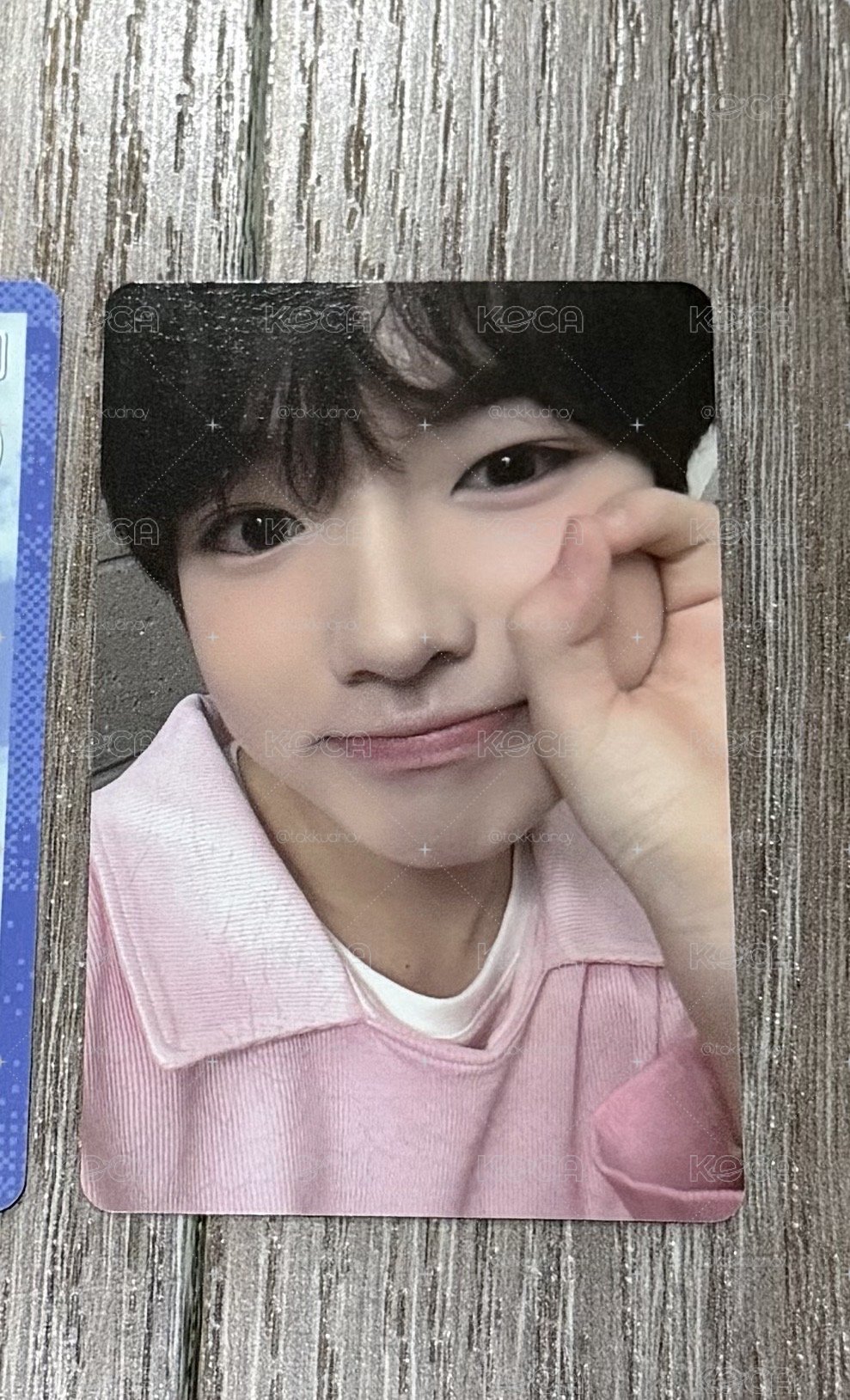 NCT WISH專區