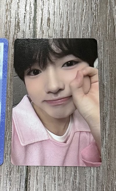 NCT WISH專區