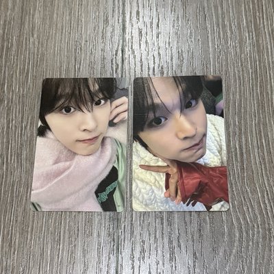 NCT WISH專區