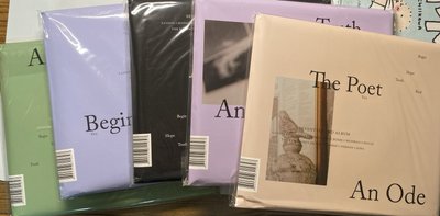 seventeen正規三五張空專