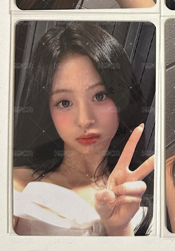 Ahyeon（帶塔茶柒）