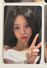 Ahyeon（帶塔茶柒）