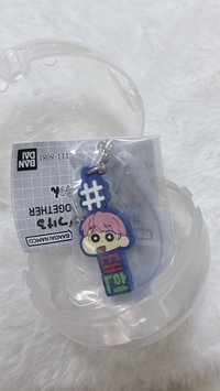 蠟筆小新-太顯（韓文）