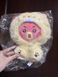 TATA老虎大娃