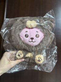 COOKY 熊大娃