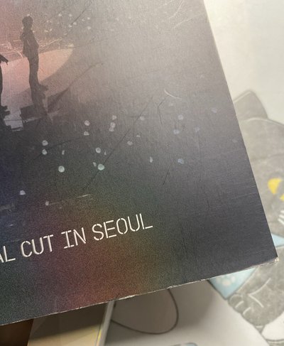 seventeen 2018演唱會專輯