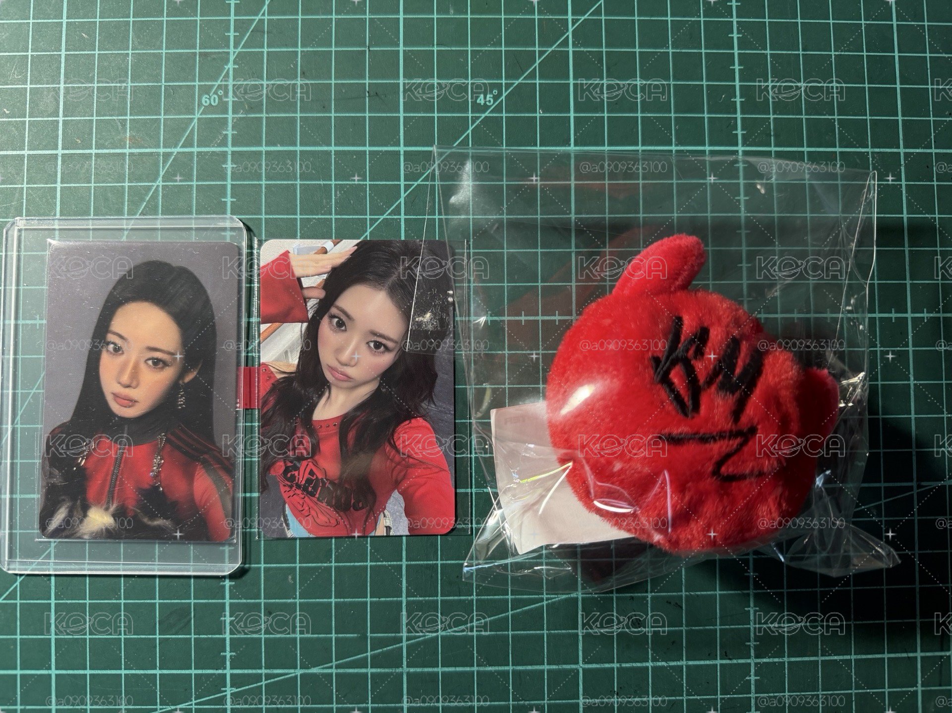 Rora 整圖出 球 高雄快閃 加滿額卡