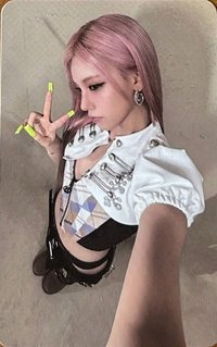 Motto 特別版 預售禮 專輯卡 