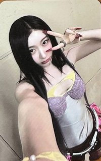 Motto 特別版 預售禮 專輯卡 