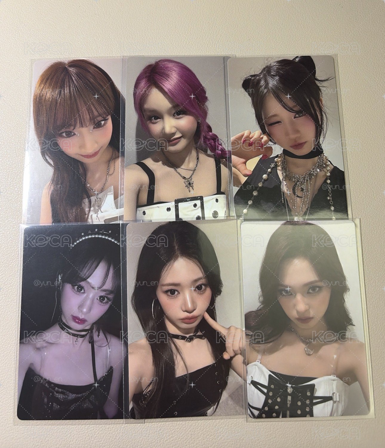 二週年wvs特典
