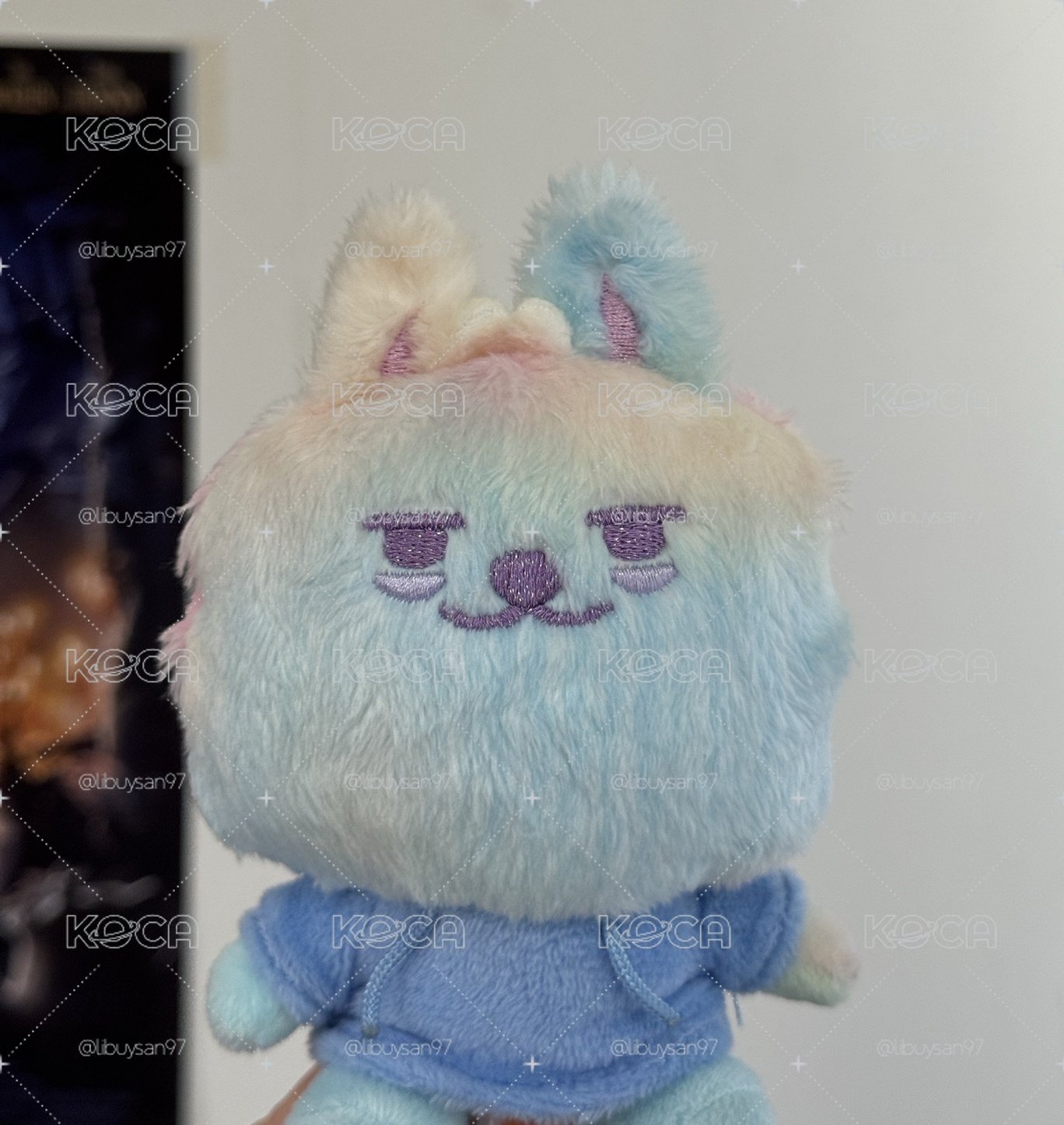 TXT 彩娃 彩春 彩猛