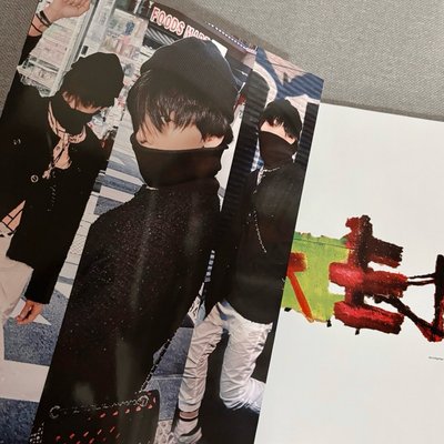 韓國DAZED 雜誌創刊13週年 GD 權志龍