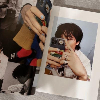 韓國DAZED 雜誌創刊13週年 GD 權志龍