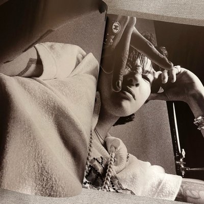 韓國DAZED 雜誌創刊13週年 GD 權志龍