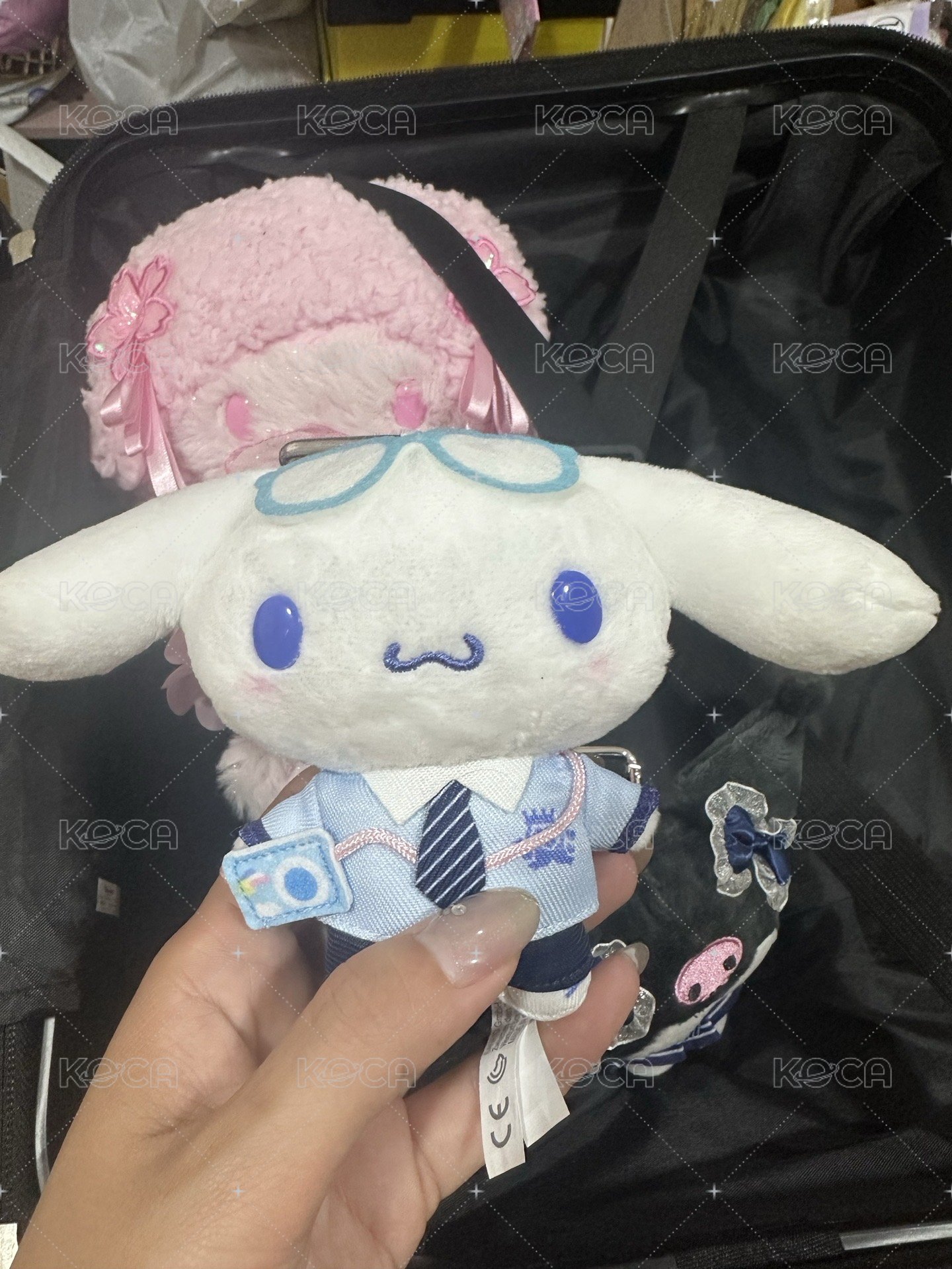 大耳狗