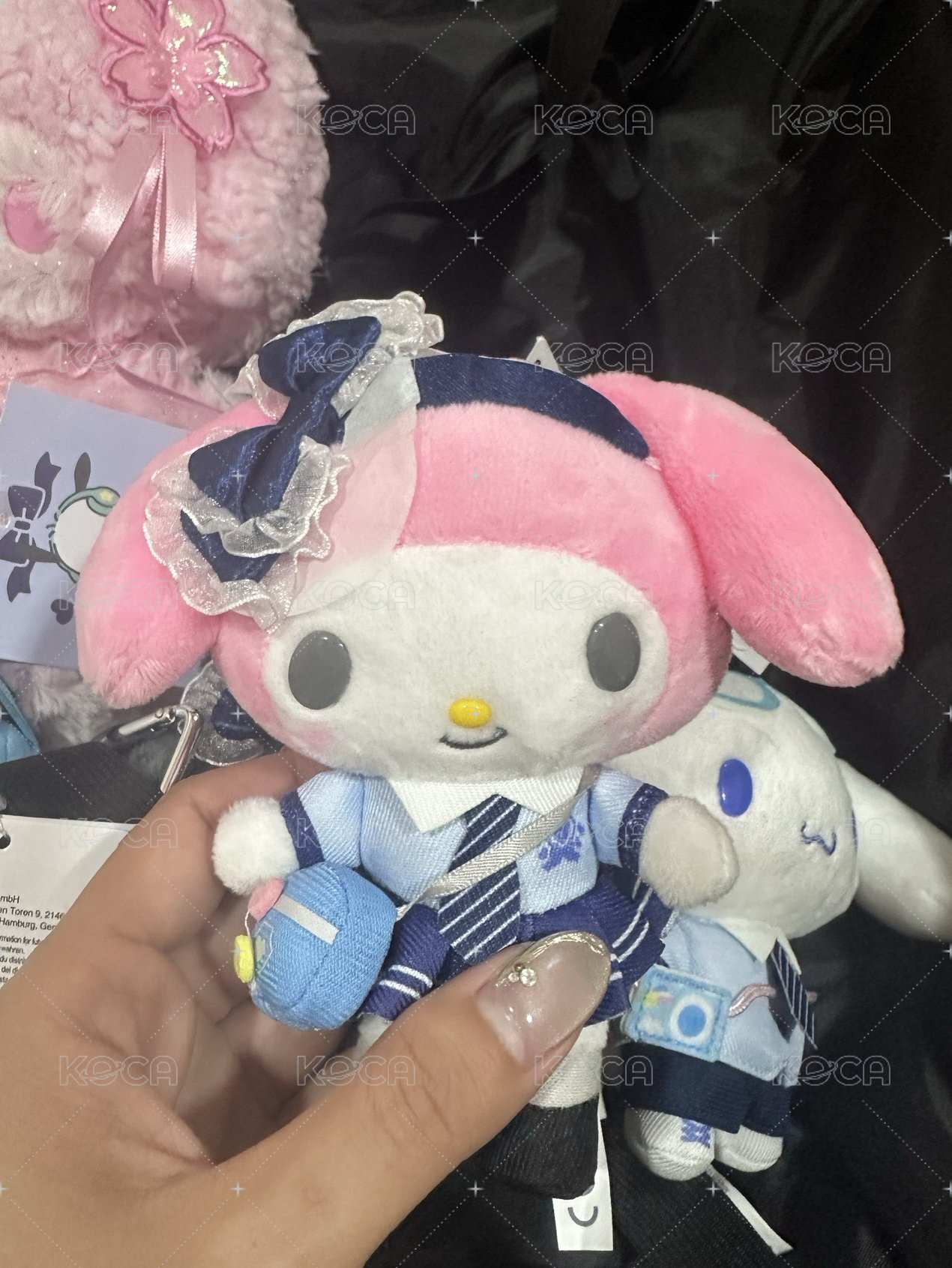 美樂蒂