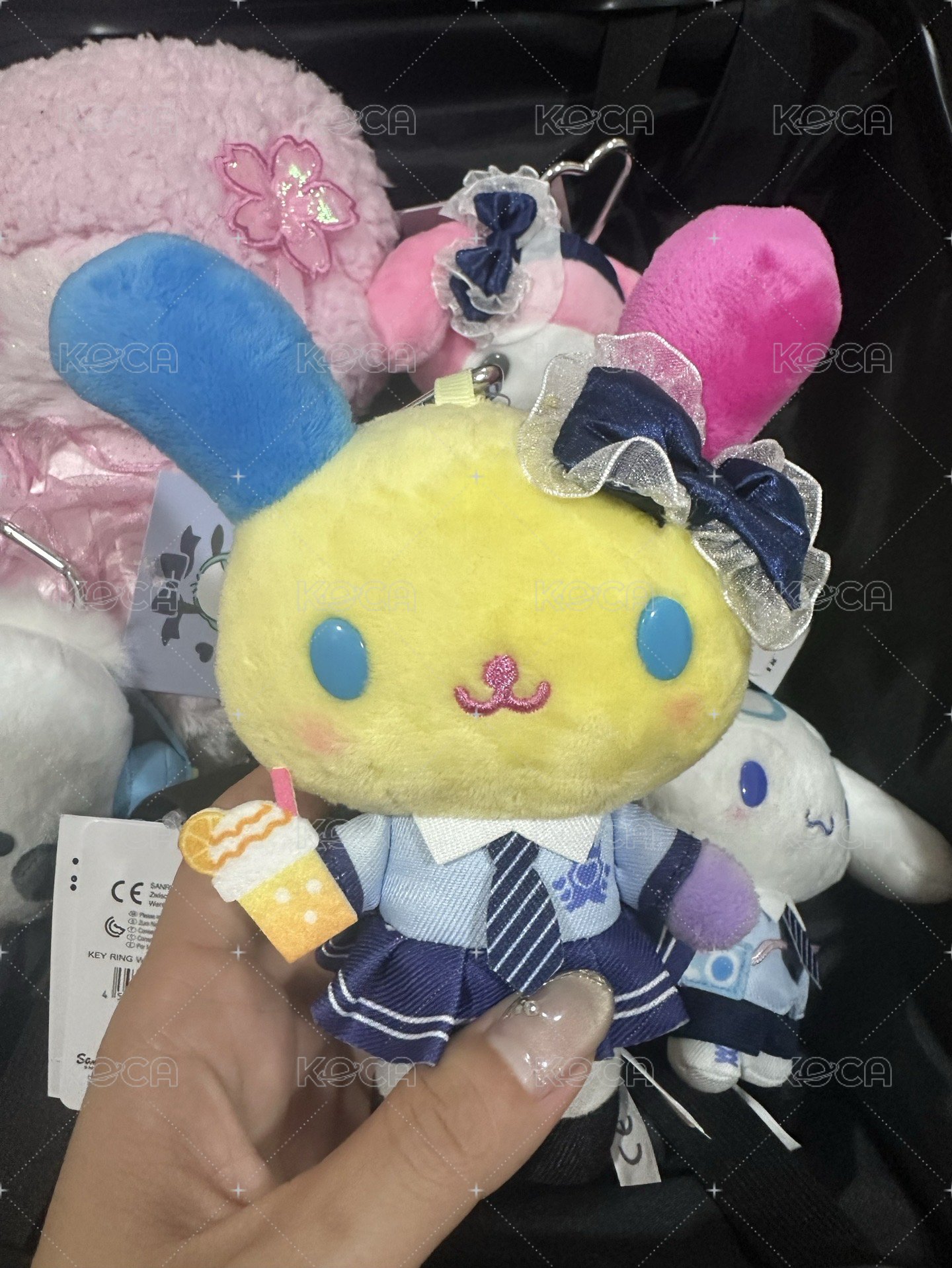 花小兔