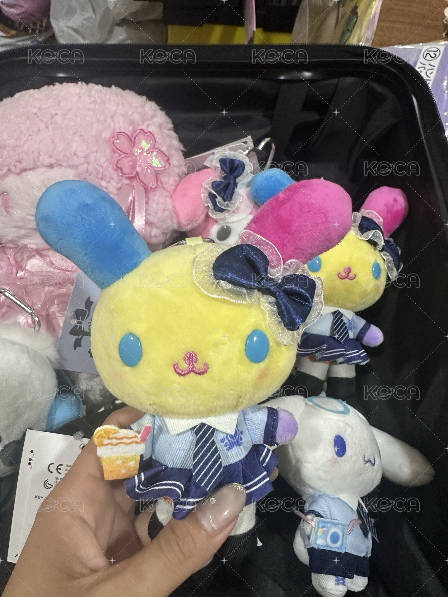 花小兔