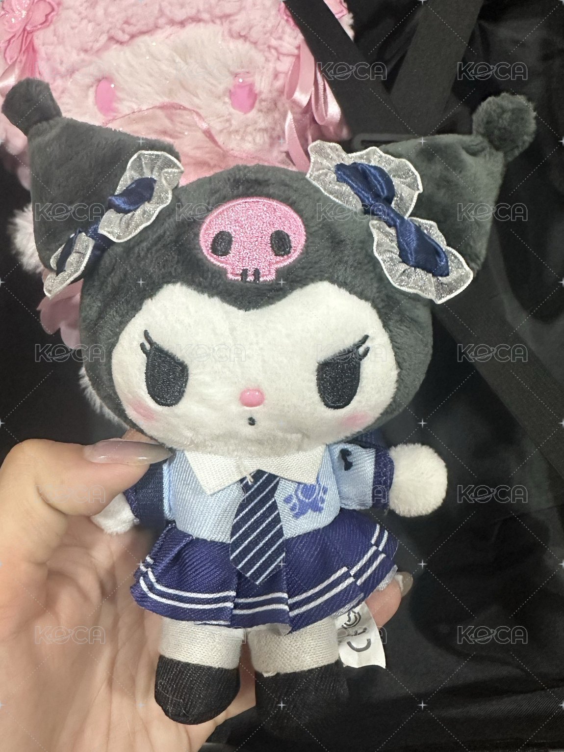 酷洛米