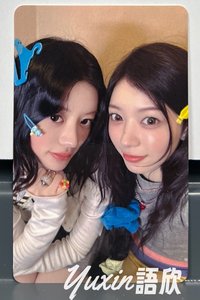 慜柱+MOKA