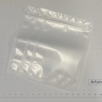 磨砂透明 10x15、3張