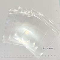 全透加厚20絲 9x13、2張