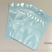 (前透)馬卡龍藍 10x15、3入