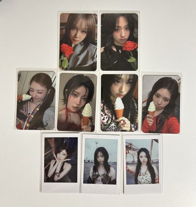 現貨｜Choom k4線下 幸運卡