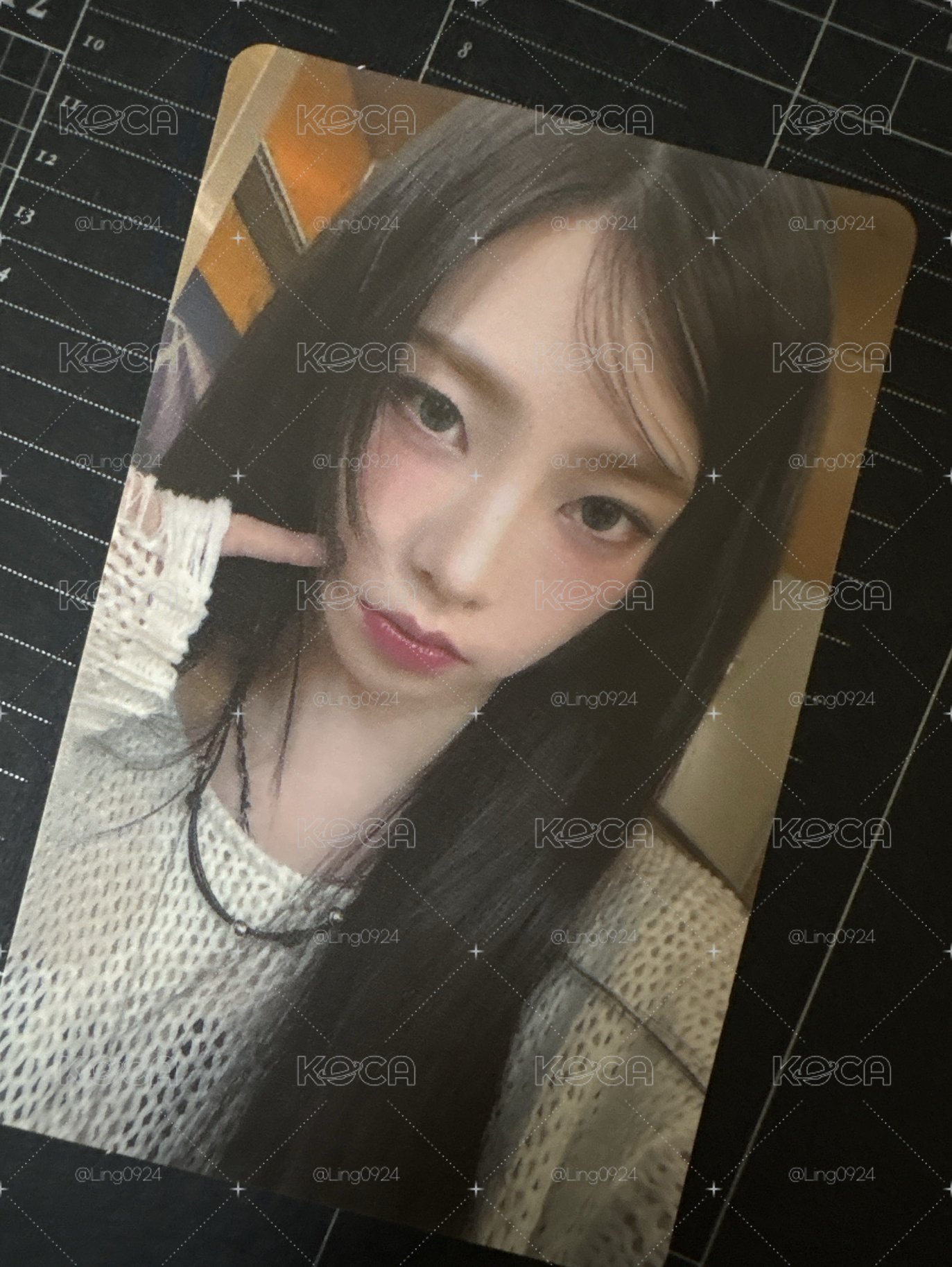 環保袋柚