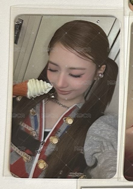 冰淇淋Ruka