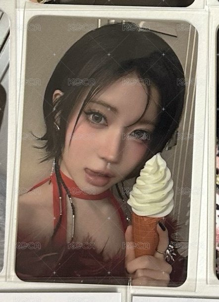 冰淇淋Asa（帶茶🍦）