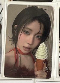 冰淇淋Asa（帶茶🍦）